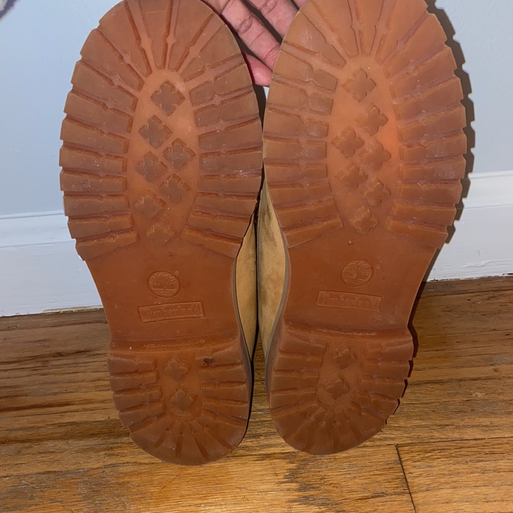 Timbs | Size 6.5 - Picture 7 of 8